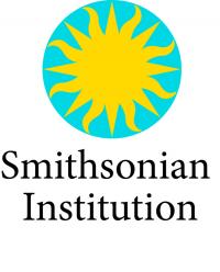 logo smithsonian